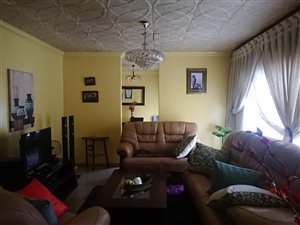 4 Bed House in Blanchville