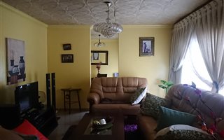 4 Bedroom House in Blanchville