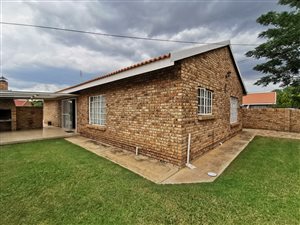 3 Bed Townhouse in La Hoff