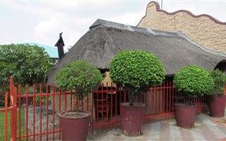3 Bedroom House in Brits Central
