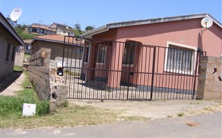 3 Bedroom House in Kingsburgh