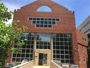 3280 m² Commercial space in Parktown