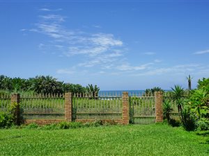 3 Bed House in Port Edward