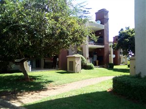 2 Bed Apartment in White River Central