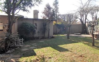 2 Bedroom House in Wychwood