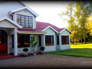 4 Bedroom House in Broadlands
