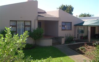 5 Bedroom House in Riversdale