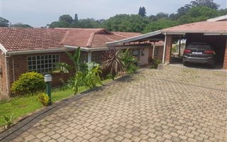 3 Bedroom House in Berea West