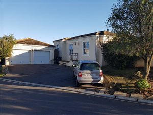 3 Bed House in Pinehurst