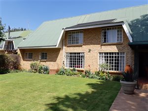 3 Bed House in Irene