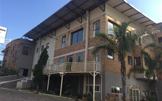 3800 m² Office Space in Highveld