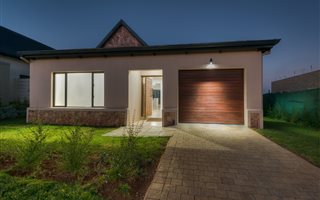 3 Bedroom House in St Johns Village