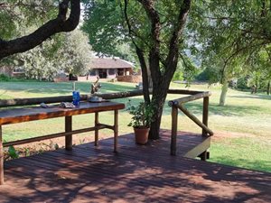 20 ha Farm in Zeerust