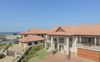 4 Bedroom House in Izinga Park
