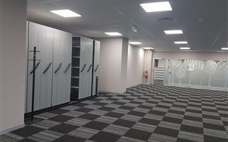 1233 m² Commercial space in Bedfordview