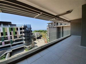 3 Bed Apartment in Sibaya Precinct