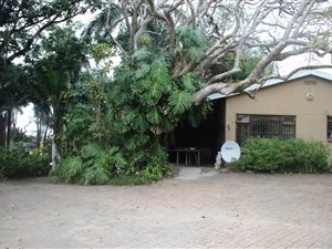 8.1 ha Farm with House in Umzumbe