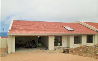 3 Bedroom Duet in Dana Bay