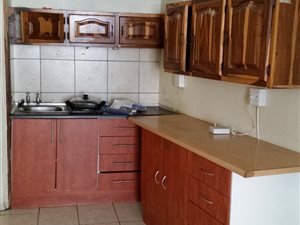 1 Bed Apartment in South Beach