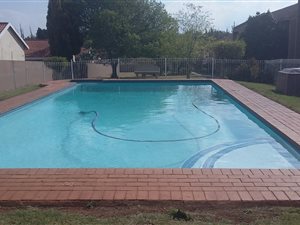3 Bed Apartment in Vanderbijlpark SE