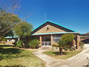 4 Bed House in Modimolle
