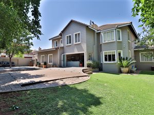3 Bed House in Clearwater Flyfishing Estate