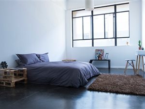 1 Bedroom Apartment in Maboneng