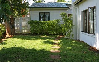 2 Bedroom Garden Cottage in Glen Anil