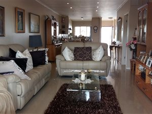 3 Bed Simplex in Umgeni Park