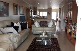 3 Bedroom Simplex in Umgeni Park