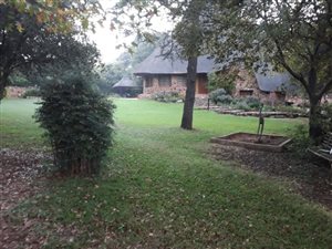 3 Bed House in Irene