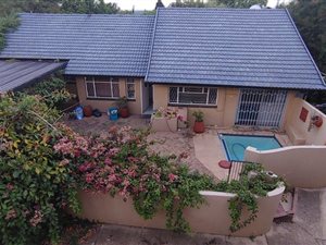 3 Bed House in Blairgowrie