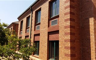 Commercial space in Menlyn