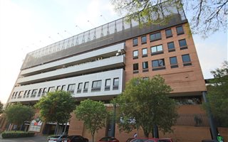 465 m² Office Space in Rosebank