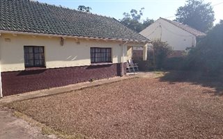 3 Bedroom House in Pietermaritzburg Central