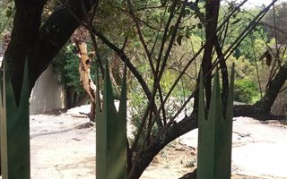 1850 m² Land available in Jukskei Park