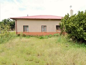 3 Bed House in Trompsburg