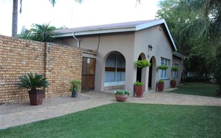 3 Bedroom House in Brits Central