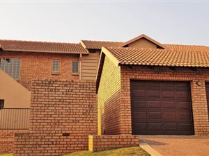 2 Bedroom Apartment in The Wilds