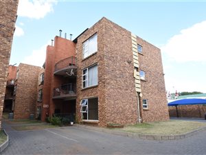 2 Bed Apartment in Halfway House