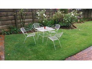 1 Bed Garden Cottage in Randhart