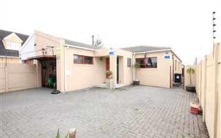 3 Bedroom House in Retreat