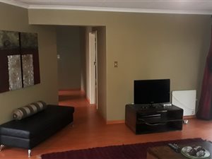 2 Bed House in Secunda