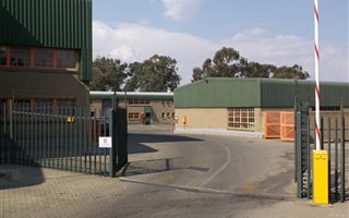 448.160003662109 m² Industrial space in Primrose