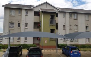 2 Bedroom Apartment in Kosmosdal