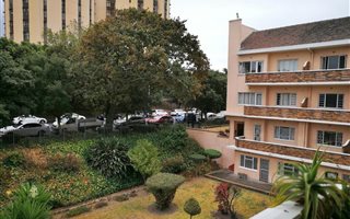 1 Bedroom Apartment in Rosebank