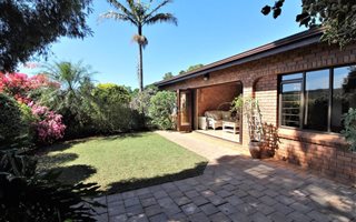 3 Bedroom Townhouse in Montrose
