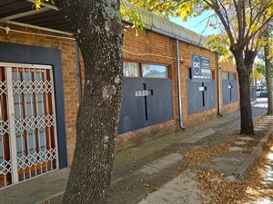 762 m² Commercial space in Bethlehem Central