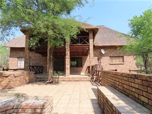 2 Bed House in Marlboro