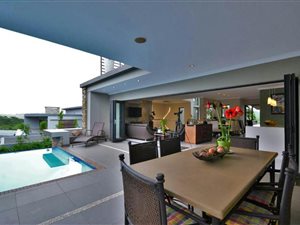 5 Bed House in Dunkirk Estate